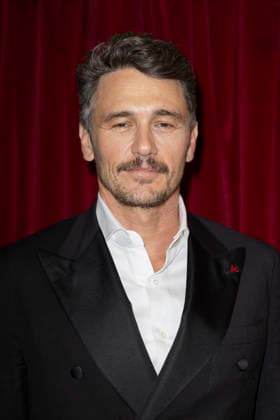 43 Turin Film Festival - James Franco photocall Stella della Mole Award TURIN, ITALY - NOVEMBER 25: James Franco poses at the photocall of Stella della Mole Award during the 43rd Torino Film Festival 2025 at Teatro Regio on November 25, 2025 in Turin, Italy. Photo Marco Piovanotto Abacapress.com  Copyright: xPiovanottoxMarco ABACAx