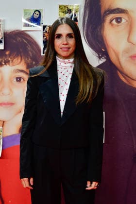 Premiere of the documentary film Flores para Antonio Elena Furiase during the premiere of the documentary film Flores para Antonio , on November 25, 2025, in Madrid Spain In Flores para Antonio Alba Flores explores the life and work of her father through unpublished materials, such as home videos, photos, drawings, archival footage and her own music PHOTOCALL FILM PREMIERE Ó Madrid Madrid Espana  Copyright: xOscarxOrtizx 7126265
