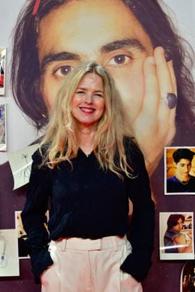 Premiere of the documentary film Flores para Antonio Guests at the premiere of the documentary film Flores para Antonio , on November 25, 2025, in Madrid Spain In Flores para Antonio Alba Flores explores the life and work of her father through unpublished materials, such as home videos, photos, drawings, archival footage and her own music PHOTOCALL FILM PREMIERE Ó Madrid Madrid Spain  Copyright: xOscarxOrtizx 7126336