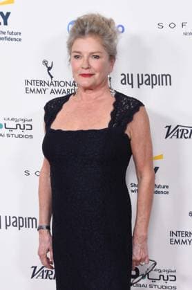 53rd International Emmy Awards in NYC 53rd International Emmy Awards in NYC Featuring: Kate Mulgrew Where: NYC, New York, United States When: 25 Nov 2025 Credit: Patricia Schlein WENN NYC New York United States Copyright: xPatriciaxSchlein WENNx wenn40808976 PS3x wenn40808976