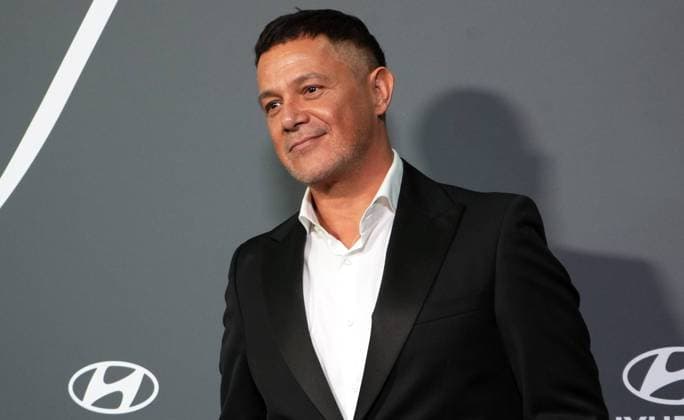 Alejandro Sanz at photocall for Elle x Future and Elle Eco awards in Madrid on Wednesday, 26 November 2025 Cordon Press 