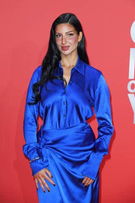 Pati Valpati GQ MEN OF THE YEAR AWARDS 2025 at the Metropol in Berlin on 27 11 2025