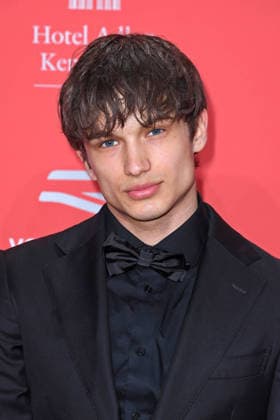 Giuliano Poplawski GQ MEN OF THE YEAR AWARDS 2025 at the Metropol in Berlin on 27 11 2025
