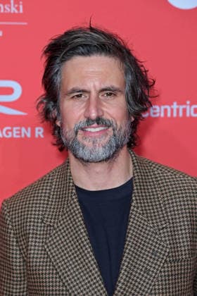 Tom Beck GQ MEN OF THE YEAR AWARDS 2025 at the Metropol in Berlin on 27 11 2025