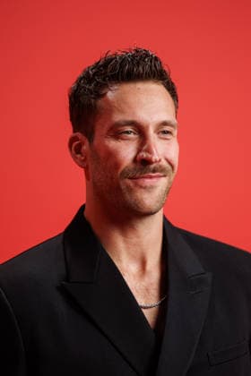 Award 27 GQ Men of the Year Award 2025 Benjamin Kühnemund at the 27 GQ Men of the Year Award at the Metropol on 27 11 2025 inBerlin Copyright: xEventpressxKochanx