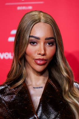 Award 27 GQ Men of the Year Award 2025 Munroe Bergdorf at the 27 GQ Men of the Year Award at the Metropol on 27 11 2025 inBerlin Copyright: xEventpressxKochanx