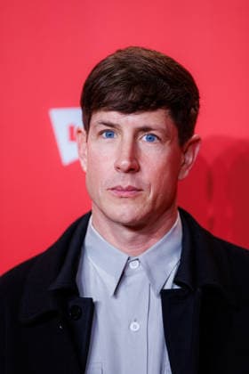 Award 27 GQ Men of the Year Award 2025 Jeremy Shaw at the 27 GQ Men of the Year Award at the Metropol on 27 11 2025 inBerlin Copyright: xEventpressxKochanx