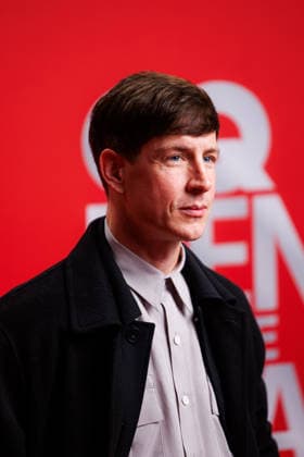 Award 27 GQ Men of the Year Award 2025 Jeremy Shaw at the 27 GQ Men of the Year Award at the Metropol on 27 11 2025 inBerlin Copyright: xEventpressxKochanx
