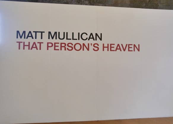 Matt Mullican s largest work, exhibited at the Palazzo della Ragione in Bergamo Alta, is a symbolic system composed of signs, diagrams, pictograms, and symbols.  Copyright: xLucaxPontix xipa-agency.netx xLucaxPonti Ipaxagencyx IPA_Agency_IPA68468078