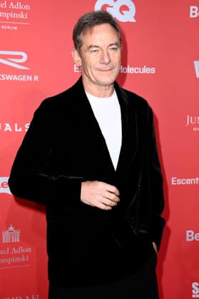 Jason Isaacs at the 27th GQ Men of the Year Awards 2025 at Metropol Berlin, 27 11 2025 Foto:xN.xKubelkax xFuturexImagex gq_berlin_5171