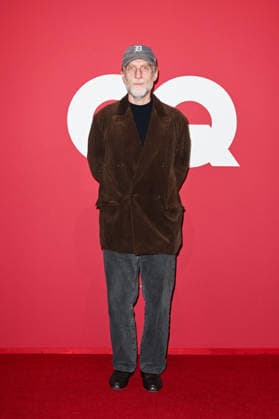 Milan, GQ Men of the Year 2025. In the photo: Simone Bellotti  Copyright: xManuelexMangiarottix xipa-agency.netx xManuelexMangiarottix IPA_Agency_IPA68462170