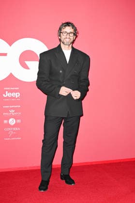 Milan, GQ Men of the Year 2025. In the photo: Simone Marchetti  Copyright: xManuelexMangiarottix xipa-agency.netx xManuelexMangiarottix IPA_Agency_IPA68462205