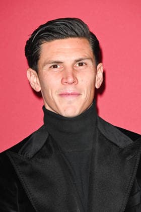 Milan, GQ Men of the Year 2025. In the photo: Matteo Pessina  Copyright: xManuelexMangiarottix xipa-agency.netx xManuelexMangiarottix IPA_Agency_IPA68462263