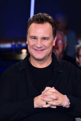 Guido Maria Kretschmer as a guest on the NDR Talk Show on 28 11 2025 in Hamburg NDR Talk Show on 28 11 2025 in Hamburg
