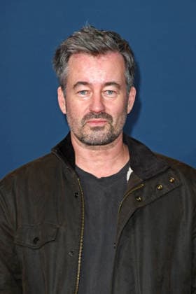 Christian Schwochow at the festival opening of AROUND THE WORLD IN 14 FILMS at the cinema in the Kulturbrauerei in Berlin on 28 11 2025