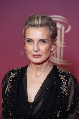 22nd Marrakech International Film Festival Opening Ceremony Mélita Toscan du Plantier attends the during the 22nd Marrakech International Film Festival Opening Ceremony on November 28, 2025 in Paris, France. Photo by Nasser Berzane ABACAPRESS.COM Paris France  Copyright: xBerzanexNasser ABACAx