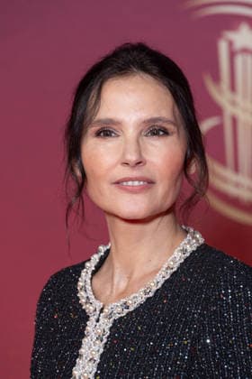 22nd Marrakech International Film Festival Opening Ceremony Virginie Ledoyen attends the during the 22nd Marrakech International Film Festival Opening Ceremony on November 28, 2025 in Paris, France. Photo by Nasser Berzane ABACAPRESS.COM Paris France  Copyright: xBerzanexNasser ABACAx