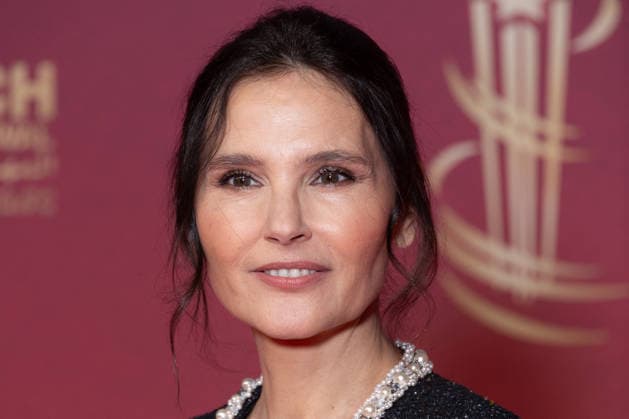 22nd Marrakech International Film Festival Opening Ceremony Virginie Ledoyen attends the during the 22nd Marrakech International Film Festival Opening Ceremony on November 28, 2025 in Paris, France. Photo by Nasser Berzane ABACAPRESS.COM Paris France  Copyright: xBerzanexNasser ABACAx