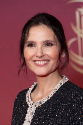 22nd Marrakech International Film Festival Opening Ceremony Virginie Ledoyen attends the during the 22nd Marrakech International Film Festival Opening Ceremony on November 28, 2025 in Paris, France. Photo by Nasser Berzane ABACAPRESS.COM Paris France  Copyright: xBerzanexNasser ABACAx