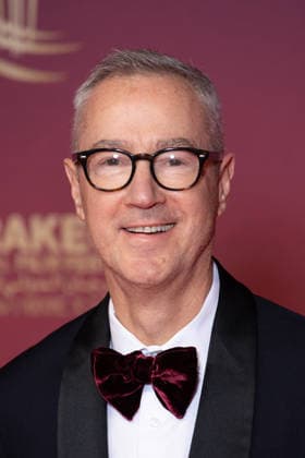 22nd Marrakech International Film Festival Opening Ceremony Bill Kramer, CEO, AMPAS attends the during the 22nd Marrakech International Film Festival Opening Ceremony on November 28, 2025 in Paris, France. Photo by Nasser Berzane ABACAPRESS.COM Paris France  Copyright: xBerzanexNasser ABACAx