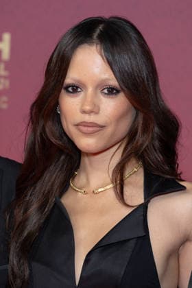 22nd Marrakech International Film Festival Opening Ceremony Jenna Ortega attends the during the 22nd Marrakech International Film Festival Opening Ceremony on November 28, 2025 in Paris, France. Photo by Nasser Berzane ABACAPRESS.COM Paris France  Copyright: xBerzanexNasser ABACAx