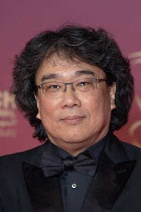 22nd Marrakech International Film Festival Opening Ceremony Jury President, Bong Joon-ho attends the during the 22nd Marrakech International Film Festival Opening Ceremony on November 28, 2025 in Paris, France. Photo by Nasser Berzane ABACAPRESS.COM Paris France  Copyright: xBerzanexNasser ABACAx