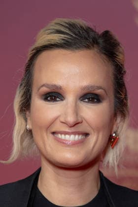 22nd Marrakech International Film Festival Opening Ceremony Julia Ducournau attends the during the 22nd Marrakech International Film Festival Opening Ceremony on November 28, 2025 in Paris, France. Photo by Nasser Berzane ABACAPRESS.COM Paris France  Copyright: xBerzanexNasser ABACAx