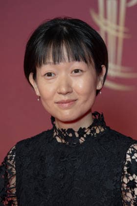 22nd Marrakech International Film Festival Opening Ceremony Jury member Celine Song attends the during the 22nd Marrakech International Film Festival Opening Ceremony on November 28, 2025 in Paris, France. Photo by Nasser Berzane ABACAPRESS.COM Paris France  Copyright: xBerzanexNasser ABACAx