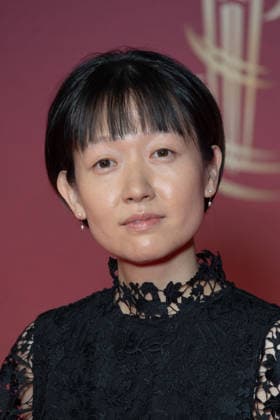 22nd Marrakech International Film Festival Opening Ceremony Jury member Celine Song attends the during the 22nd Marrakech International Film Festival Opening Ceremony on November 28, 2025 in Paris, France. Photo by Nasser Berzane ABACAPRESS.COM Paris France  Copyright: xBerzanexNasser ABACAx