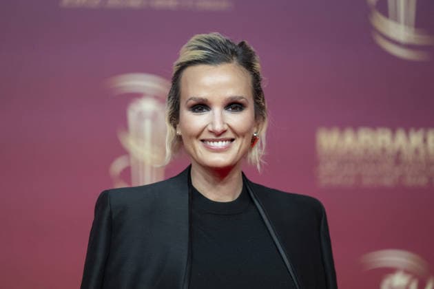 The 22nd edition of the Marrakech International Film Festival MARRAKESH, MOROCCO - NOVEMBER 28: French film director Julia Ducournau attends the opening of the 22nd Marrakech International Film Festival, which brings together film stars, directors, and media representatives in Marrakesh, Morocco, on November 28, 2025. Abu Adem Muhammed Anadolu Marrakesh Morocco. Editorial use only. Please get in touch for any other usage.  Copyright: x2025xAnadoluxAbuxAdemxMuhammedx