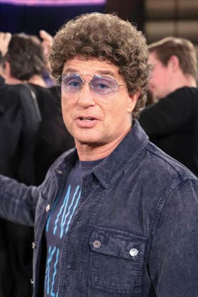 Atze Schröder at the recording of the WDR talk show Kölner Treff in WDR Studio BS 3 Cologne, 28 11 2025 Foto:xR.xSchmiegeltx xFuturexImagex koelner_treff2811_5117