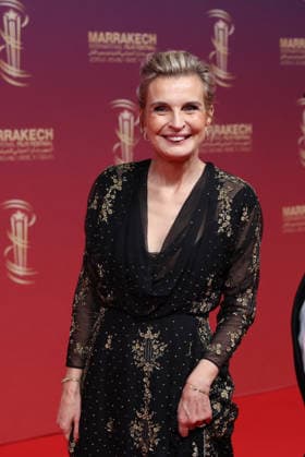 Opening Red Carpet during the 22nd Marrakech International Film Festival on November 28th Marrakech, Morocco 28 11 2025 451096 2025 11 28 MARRAKECH Morocco  Copyright: xRomualdxMeigneuxx xStarfacex STAR_451096_065