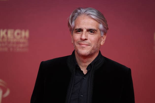 Opening Red Carpet during the 22nd Marrakech International Film Festival on November 28th Marrakech, Morocco 28 11 2025 451096 2025 11 28 MARRAKECH Morocco  Copyright: xRomualdxMeigneuxx xStarfacex STAR_451096_074