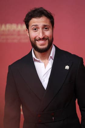Opening Red Carpet during the 22nd Marrakech International Film Festival on November 28th Marrakech, Morocco 28 11 2025 451096 2025 11 28 MARRAKECH Morocco  Copyright: xRomualdxMeigneuxx xStarfacex STAR_451096_102