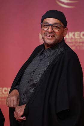 Opening Red Carpet during the 22nd Marrakech International Film Festival on November 28th Marrakech, Morocco 28 11 2025 451096 2025 11 28 MARRAKECH Morocco  Copyright: xRomualdxMeigneuxx xStarfacex STAR_451096_103