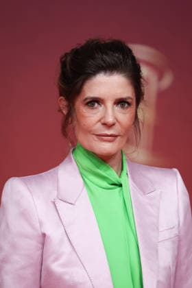 Chiara Mastroianni attends the Opening Red Carpet during the 22nd Marrakech International Film Festival on November 28, 2025 in Marrakech, Morocco Marrakech, Morocco 28 11 2025 451096 2025 11 28 MARRAKECH Morocco  Copyright: xRomualdxMeigneuxx xStarfacex STAR_451096_113