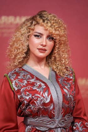 Opening Red Carpet during the 22nd Marrakech International Film Festival on November 28th Marrakech, Morocco 28 11 2025 451096 2025 11 28 MARRAKECH Morocco  Copyright: xRomualdxMeigneuxx xStarfacex STAR_451096_118