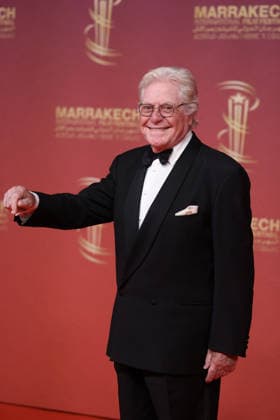 Opening Red Carpet during the 22nd Marrakech International Film Festival on November 28th Marrakech, Morocco 28 11 2025 451096 2025 11 28 MARRAKECH Morocco  Copyright: xRomualdxMeigneuxx xStarfacex STAR_451096_123