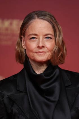 Jodie Foster attends the Opening Red Carpet during the 22nd Marrakech International Film Festival on November 28, 2025 in Marrakech, Morocco Marrakech, Morocco 28 11 2025 451096 2025 11 28 MARRAKECH Morocco  Copyright: xRomualdxMeigneuxx xStarfacex STAR_451096_143