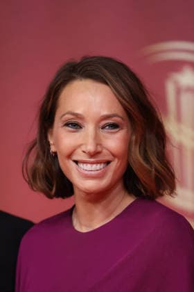 Laura Smet attends the Opening Red Carpet during the 22nd Marrakech International Film Festival on November 28, 2025 in Marrakech, Morocco Marrakech, Morocco 28 11 2025 451096 2025 11 28 MARRAKECH Morocco  Copyright: xRomualdxMeigneuxx xStarfacex STAR_451096_150