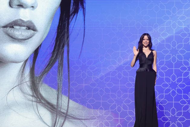 Opening Ceremony during the 22nd Marrakech International Film Festival on November 28th Marrakech, Morocco 28 11 2025 451096 2025 11 28 MARRAKECH Morocco  Copyright: xRomualdxMeigneuxx xStarfacex STAR_451096_176