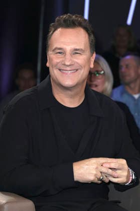Guido Maria Kretschmer at the recording of the NDR Talk Show in the NDR television studio Lokstedt Hamburg, 28 11 2025 Foto:xgbrcix xFuturexImagex ndr_talk2811_5106