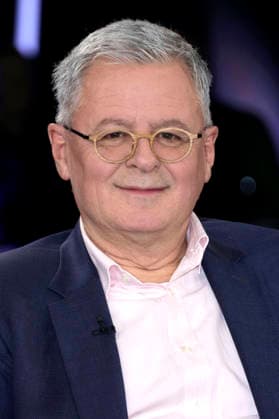 Christopher Clark at the recording of the NDR Talk Show in the NDR television studio Lokstedt Hamburg, 28 11 2025 Foto:xgbrcix xFuturexImagex ndr_talk2811_5114