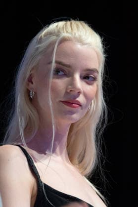 Marrakech Festival Jury Press Junket Anya Taylor-Joy attends the Jury Press Junket during the 22nd Marrakech International Film Festival on November 29, 2025 in Paris, France. Photo by Nasser Berzane ABACAPRESS.COM Paris France  Copyright: xBerzanexNasser ABACAx