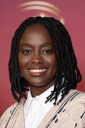 22nd Marrakech International Film Festival Day 2 Aissa Maiga attends the 22nd Marrakech International Film Festival Day 2 on November 29, 2025 in Paris, France. Photo by Nasser Berzane ABACAPRESS.COM Paris France  Copyright: xBerzanexNasser ABACAx