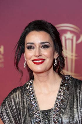 22nd Marrakech International Film Festival Day 2 Nabila Kilani attends the 22nd Marrakech International Film Festival Day 2 on November 29, 2025 in Paris, France. Photo by Nasser Berzane ABACAPRESS.COM Paris France  Copyright: xBerzanexNasser ABACAx
