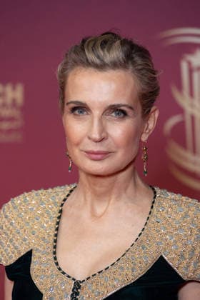 22nd Marrakech International Film Festival Day 2 Mélita Toscan du Plantier attends the 22nd Marrakech International Film Festival Day 2 on November 29, 2025 in Paris, France. Photo by Nasser Berzane ABACAPRESS.COM Paris France  Copyright: xBerzanexNasser ABACAx
