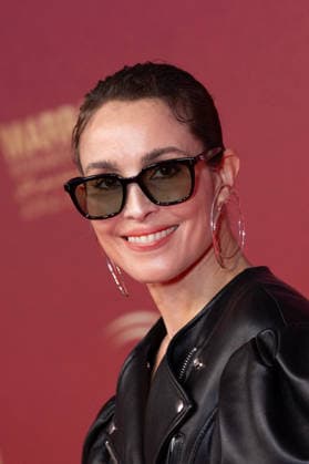 22nd Marrakech International Film Festival Day 2 Noomi Rapace attends the 22nd Marrakech International Film Festival Day 2 on November 29, 2025 in Paris, France. Photo by Nasser Berzane ABACAPRESS.COM Paris France  Copyright: xBerzanexNasser ABACAx