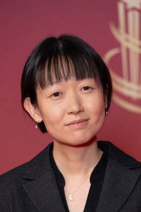 22nd Marrakech International Film Festival Day 2 Celine Song attends the 22nd Marrakech International Film Festival Day 2 on November 29, 2025 in Paris, France. Photo by Nasser Berzane ABACAPRESS.COM Paris France  Copyright: xBerzanexNasser ABACAx