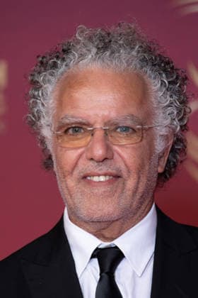 22nd Marrakech International Film Festival Day 2 Hakim Belabbes attends the 22nd Marrakech International Film Festival Day 2 on November 29, 2025 in Paris, France. Photo by Nasser Berzane ABACAPRESS.COM Paris France  Copyright: xBerzanexNasser ABACAx